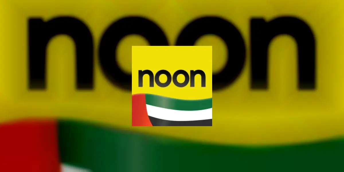 noon Online Shopping & Grocery